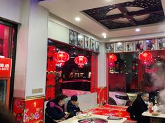 -崔记老东北传奇铁锅炖(横店总店)