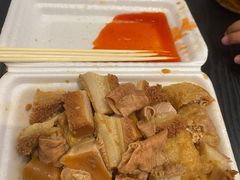-细妹五香牛杂(步行街店)