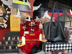 -泡泡玛特POPMART(西单大悦城店)