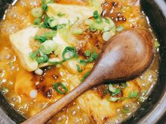 -老客家·客家菜(万达店)