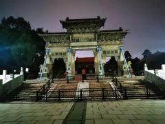 -北陵公园