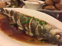 -千岛湖品鱼馆(钓鱼岛店)