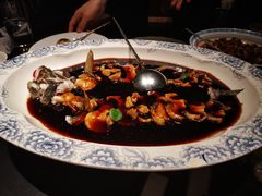 -锦楼·臻选新杭帮(杭州中心店)