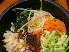 -全州拌饭馆(断桥店)