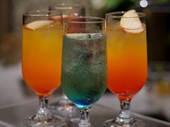-扬子江国际会议中心龙山湖酒店-希仙全日制餐厅