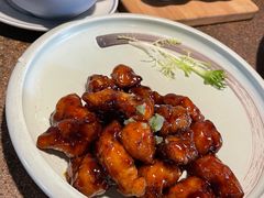 -几荷·恰似故人来(秀水广场店)