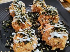 -三餐季年糕火锅(韩乐坊店)