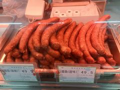 -鞍山市上海信利熏腊店(站前总店)