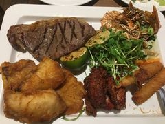 -Sizzler时时乐西餐厅(长楹天街购物中心店)
