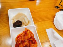 泡菜-米字旁先锋韩餐(茂业天地店)