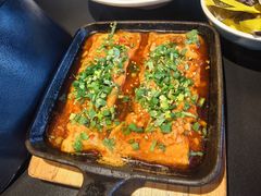 -辣尚瘾·烤鱼·新川菜(交大直营店)