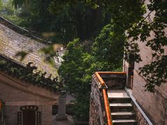 -潭柘寺景区