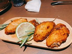 -鹿萤季·营地小馆(皇后公园店)