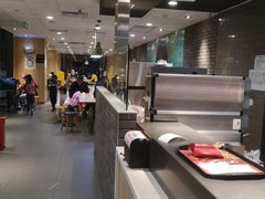 -麦当劳(三亚凤凰机场店)