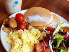 -VESH COFFEE(定西路店)