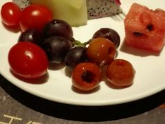 -食间牛排(湖西路店)