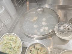 -七宝老街汤团(上海世纪汇广场店)