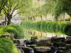 -浙江农林大学(东湖校区)