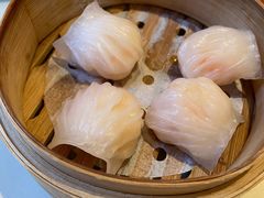 原只鲜虾饺-利苑酒家(华熙国际店)