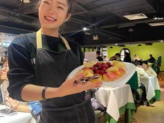 -戈拿旺巴西烤肉(崇文门店)