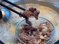 -为什么牛潮汕牛肉火锅(中信广场店)