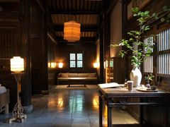 -法云安缦酒店