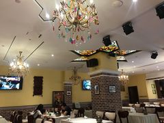 大堂-巴依老爷·新疆美食(上城区天城路店)