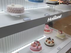 -好利来(梅江永旺店)
