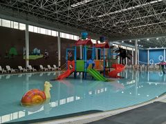 -斯波特游泳健身运动中心