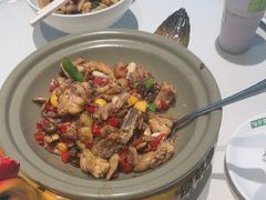 -绿草地·湘菜(芙蓉天街店)