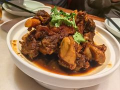 -小吊梨汤·北京菜·烤鸭(鸟巢店)