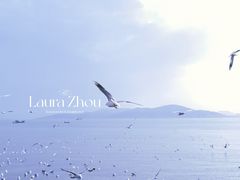 -栈桥景区
