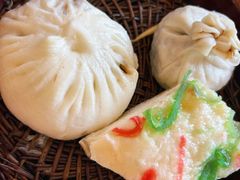 -怡园饭店-餐厅(四望亭店)