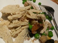 -So Lounge索兰至餐厅(蓝色港湾店)