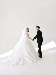 -樱花婚纱摄影