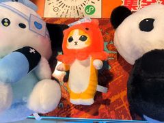 -酷洛小镇(步步高新天地购物广场店)