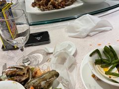 -龙景軒大酒店(共康店)