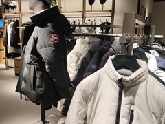 -Canada Goose加拿大鹅(北京三里屯太古里店)