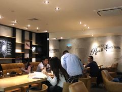 大堂-星巴克(苏州泰华店)