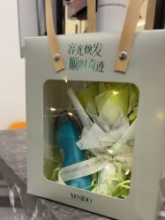-YESIDO椰岛造型