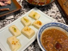 -南京大牌档(凯德大峡谷店)