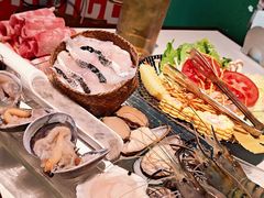 -Thai Basil罗勒叶泰式餐厅(时代天街店)