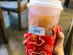 -眷茶臻选(锦艺城店)