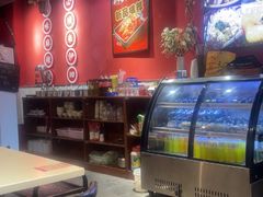 -来伊回麻辣烫·火锅串串清真(红瓦寺总店)