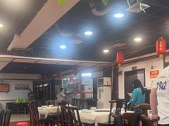 大堂-曾老幺鱼庄(龙华商厦店)