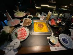 -大隐·成都火锅Bistro(合生麒麟新天地店)