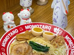 -桃太郎寿司料理(南坪店)