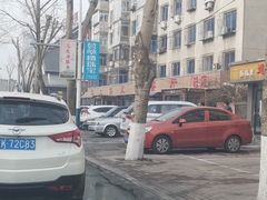 -掌上鲜(南顺城街店)