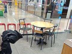 -喜家德虾仁水饺(青岛永旺东部店)