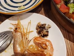 -玛格萝妮(汇智国际商业中心店)